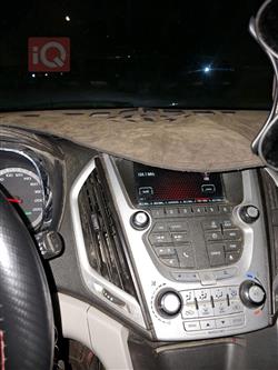 جي ام سي تيراين